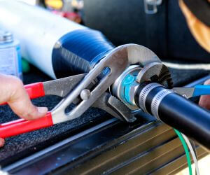 About Emergency plumbing pros Happy Valley, OR